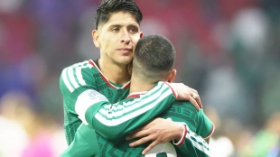 Edson Álvarez y Erik Lira en el Mundial 2026: Polémica en la Selección Mexicana