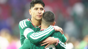 Edson Álvarez y Erik Lira en el Mundial 2026: Polémica en la Selección Mexicana