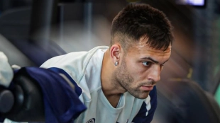 Lautaro Martínez, la preocupación de Argentina a las puertas del Mundial 2026