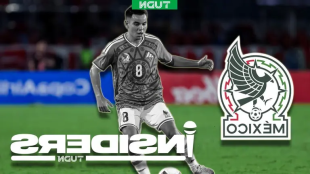 Charly Rodríguez descartado para el Mundial 2026: Cruz Azul recibe la noticia