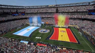 Ciudades sede de la Copa Mundial 2026 en EE. UU. exigen a la FIFA recursos prometidos