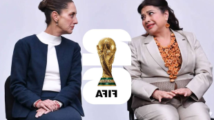 Clara Brugada exige vacunación obligatoria contra el sarampión para el Mundial 2026 en CDMX