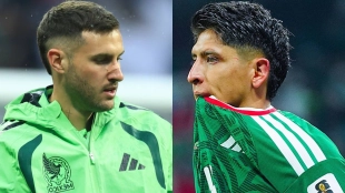 Edson Álvarez y Santiago Giménez: Nuevos Retos en Europa Tras Desilusionar en el Mundial