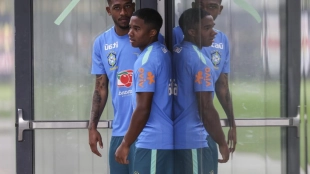Endrick, la joya del Real Madrid que deslumbra con su madurez y calidad