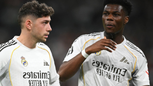 Fede Valverde, referente y capitán: ilusión y compromiso con Uruguay