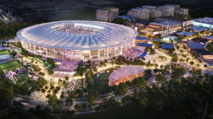 Miami se prepara para la Copa Mundial 2026: Impacto económico, infraestructuras clave y beneficios para el turismo