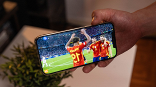 DAZN se convierte en el epicentro del fútbol con la exclusiva del Mundial 2026