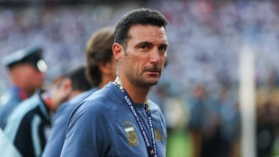 Renewal in the Argentine national team: Scaloni signals positive signs to continue after the 2026 World Cup