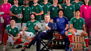 México apuesta por su lista de 26 jugadores liderada por Guillermo Ochoa para el Mundial 2026