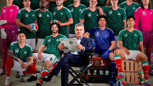 México apuesta por su lista de 26 jugadores liderada por Guillermo Ochoa para el Mundial 2026