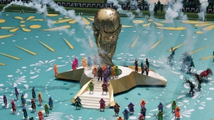 México aspira a ser sede de un gran torneo internacional tras el Mundial 2026