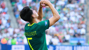 Miguelito Terceros, el héroe boliviano que sella el pase a la final con un penalti decisivo