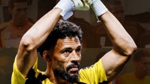 Vozinha, la estrella de Cabo Verde en el Mundial: fama, reflexiones y futuro