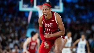 Ausencias destacadas en la Copa del Mundo de Baloncesto 2026 en Berlín