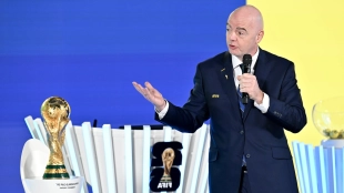 FIFA explica la polémica por los altos precios en la reventa de entradas para el Mundial 2026