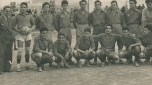 Nuevo enfoque: Una reconstrucción cronológica del fútbol lanzaroteño: clubes, campos,