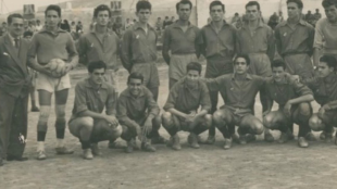 Nuevo enfoque: Una reconstrucción cronológica del fútbol lanzaroteño: clubes, campos,