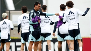 Argentina inicia su camino post Messi con renovación y nuevos desafíos