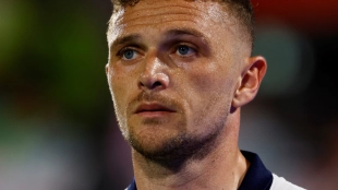 El desafío de frenar a Messi en la mente de los rivales: Trippier y Mourinho lo cuentan