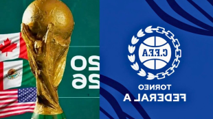 El ascenso meteórico del talentoso delantero argentino rumbo al Mundial 2026
