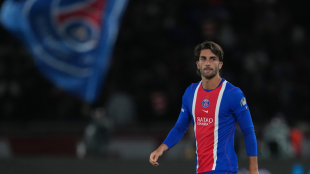 Ferran Torres, el goleador imparable que ilusiona en París