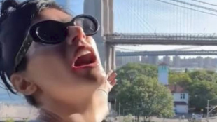 Mia Khalifa y Rosalía en el centro de la polémica por 'La Perla'