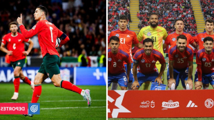 España pacta duelos preparatorios con rivales mundialistas