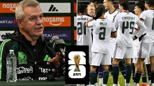 Selección Mexicana: Revelan primera lista de convocados para el Mundial 2026