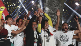 La FIFA se reserva la decisión sobre la plaza de Irak ante la retirada de Irán del Mundial 2026