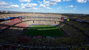 El Mundial 2026 en peligro por el impacto del cambio climático
