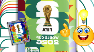 Consejos para completar tu álbum Panini del Mundial 2026 de forma económica