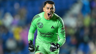 Ángel Malagón: la fuerza mental que supera la adversidad