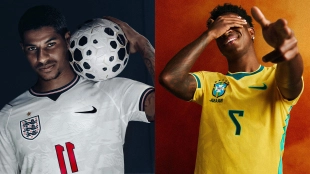 Nuevo enfoque: La guía definitiva con todas las equipaciones que