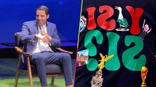 El legado de Andrés Vaca y su inspiradora frase '¿Y si sí?' en el Mundial 2026
