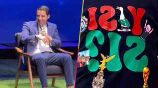 El legado de Andrés Vaca y su inspiradora frase '¿Y si sí?' en el Mundial 2026