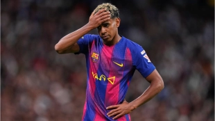 Inesperada baja en el Barcelona por lesión: ¿Cómo afectará al equipo?