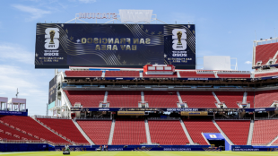 FIFA reforma nombres de estadios para Mundial: Lecciones de publicidad