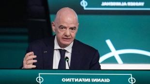 La FIFA aumenta compensaciones a clubes por ceder jugadores al Mundial 2026