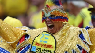 Última jornada del Mundial: definidos clasificados y eliminados