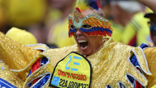 Última jornada del Mundial: definidos clasificados y eliminados