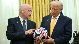 La polémica propuesta de la FIFA para la gestión privada del Mundial desata tensiones