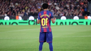 Lamine Yamal, baja crucial para el Barcelona: se pierde la temporada pero apunta al Mundial 2026