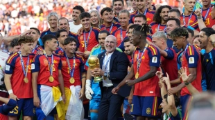 Repaso a los momentos más destacados del periodismo deportivo en el Mundial 2026