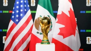 Copa Mundial FIFA 2026: 48 selecciones, 104 partidos y tres países anfitriones