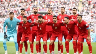 Irán confirma su participación en el Mundial 2026 bajo condiciones