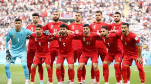 Irán confirma su participación en el Mundial 2026 bajo condiciones