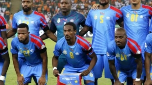 Preparación mundialista de la RDC afectada por brote de ébola: traslado a Europa y amistoso en España
