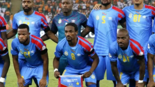 Preparación mundialista de la RDC afectada por brote de ébola: traslado a Europa y amistoso en España
