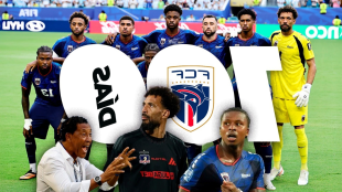 El impacto del Mundial: Cabo Verde reconfigura su futuro futbolístico