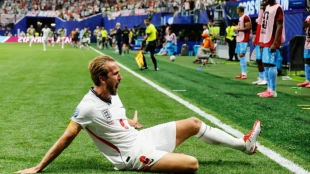 Harry Kane, el fenómeno inglés que deslumbra en el Mundial 2026